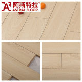 4 Side with Bevel Edged Wenge Laminate Flooring/ (AN1901)