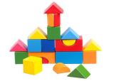 Hot New Products for 2016 Toys EVA Foam Building Blocks Toys for Kids EVA Blocks