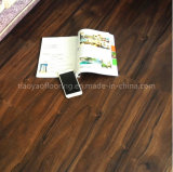 Residential Use Luxury Quality Wood Color Vinyl Flooring