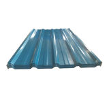 Zinc Corrugated Metal Steel Roofing Galvanized Roofing Shingles