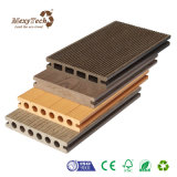 Chinese Supplier Wood Plastic Composite Outdoor WPC Flooring