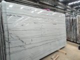 White Macaubas Quartzite Slabs&Tiles Quartzite Flooring&Walling