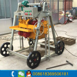 Selling Well Popular Movable Brick Making Machine in China