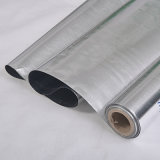 Breathable Roofing Laminated Nonwoven Membrane
