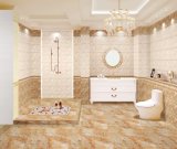 Foshan Factory Ceramic Floor Tile and Wall Tile for Bathroom (300X600 300X300)