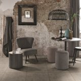 Foshan Manufacturer Italian Design Rustic Matt Ceramic Floor Tile (A6013)