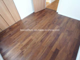 Selected Grade Natural Oiled American Walnut Hardwood Flooring
