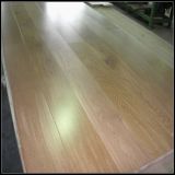 White Oak Engineered Wooden Floor/Wood Flooring