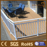 Decoration Material WPC Flooring for Balcony