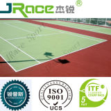 Polyurethane Liquid Itf Standard Tennis Court Floor