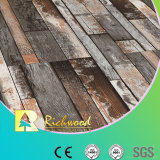 Oak 8.3mm HDF AC3 Parquet Vinyl Laminate Wood Floor