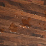 Indoor Wood Look Vinyl Flooring Dry Back