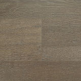 Uniclic Cappucino Oak Bamboo Flooring