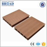 Outdoor Wood Plastic Composite Flooring with Ce Certificate