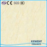 Promotion Natural Stone Series Yellow Double Loading Polished Porcelain Tile