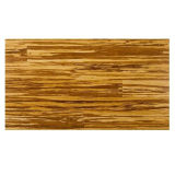 New Style Strand Woven Bamboo Parquet for Home