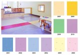 PVC Flooring for Kindergarten- Children School