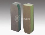 Grinding Bricks for Stone Surface Polishing and Grinding, Stone Processing Resin and Diamond Brick