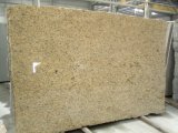 Golden Nole Granite for Wall Claldding and Skirtings