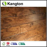 Antique Handscraped Engineered Wood Flooring (Engineered wood flooring)