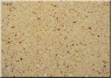 Ls-S010 Perlato Svevo/ Artificial Stone for Kitchen Bathroom Tiles & Slabs