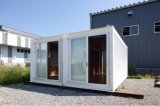 Australia Standard Shipping Container Houses