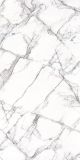 New Products 900X1800mm Polished Porcelain Tile White