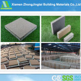 Colorful Ecological Water Permeable Ceramic Brick for Flooring