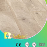 8.3mm E0 HDF Embossed V-Grooved Waxed Edged Laminate Floor