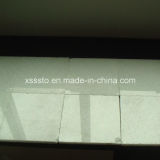 Crystal White Marble Tiles for Wall and Flooring