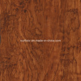 Decoration Materials Wood Plastic Composite Flooring WPC (OF-099-1)