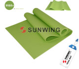 Anti-Slip TPE Customized Printing Yoga Mat