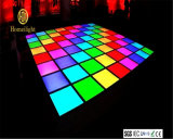 Wedding Party Disco Portable DMX LED Dyeing Dance Floor