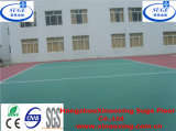 Interlocking Tennis Court Flooring Coating Polypropylene Durable Floor