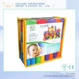 Intellectual EVA Toy Bricks, Funny Building Block for Child Education