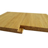 High Quality T&G Strand Woven Bamboo Floor