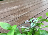 Wood-Plastic Composite Outdoor Decking Floor Material