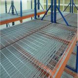 Hot DIP Galvanized Steel Grating Mezzanine Floor