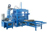 Made in China Durable Fully Automatic Brick Making Machine