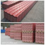 China Manufacturer Jieli High Quality Roof Tiles for House