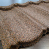 Roofing Tiles /Stone Coated Metal Roof Tile