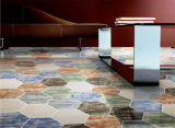 200X230mm Rustic Wood Floor Tile