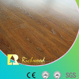 Commercial 12.3mm E0 AC3 Embossed Sound Absorbing Laminate Floor