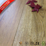 New Color of 2 Hand Laminate Flooring V Groove