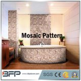 Marble Stone Mosaic Pattern for Wall Tile/Flooring Tiles