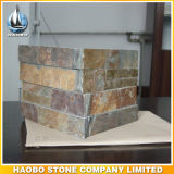 Wholesale Thin Stacked Brick for Exterior Wall Decoration Slate