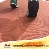 Playground Rubber Floor Type for Racetrack Outdoor Sports Flooring