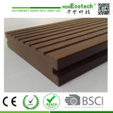 Wood Plastic Composite Hollow Decking Board (147*23)