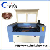 Glass Rubber Leather Metal Paper Laser Engraving Carving Cutting Machines in Wood