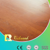 Commercial 8.3mm E0 HDF AC3 Embossed Waterproof Laminate Floor